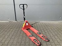 2020 - hpt-a - palletwagen 2500kg - afbeelding 1 van  4