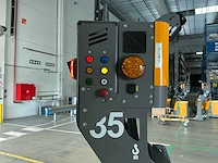 2020 - jungheinrich - ezs-350-a-ftf - takelwagen - afbeelding 7 van  14