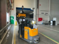 2020 - jungheinrich - ezs-350-a-ftf - takelwagen - afbeelding 9 van  14