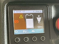 2020 - jungheinrich - ezs-350-a-ftf - takelwagen - afbeelding 10 van  11