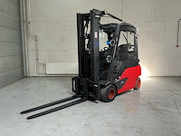 2020 - linde - e20pl-02 - forklift trucks - afbeelding 1 van  4