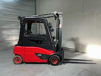 2020 - linde - e20pl-02 - forklift trucks - afbeelding 2 van  4