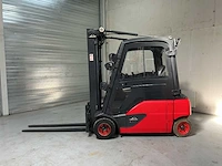 2020 - linde - e20pl-02 - forklift trucks - afbeelding 2 van  9