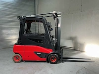 2020 - linde - e20pl-02 - forklift trucks - afbeelding 4 van  9