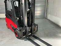 2020 - linde - e20pl-02 - forklift trucks - afbeelding 5 van  9