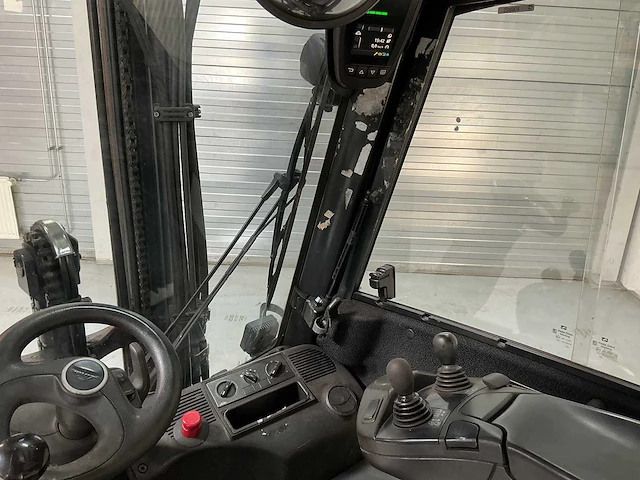 2020 - linde - e20pl-02 - forklift trucks - afbeelding 7 van  9