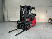 2020 - linde - h20t - forklift trucks - afbeelding 1 van  9