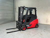 2020 - linde - h20t - forklift trucks - afbeelding 2 van  9