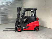 2020 - linde - h20t - forklift trucks - afbeelding 3 van  9