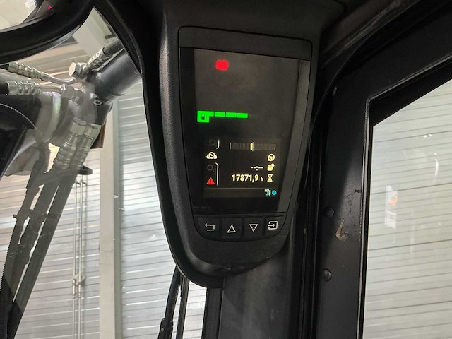 2020 - linde - h20t - forklift trucks - afbeelding 8 van  9
