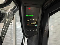 2020 - linde - h20t - forklift trucks - afbeelding 8 van  9