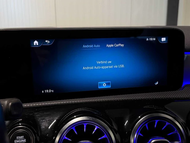 2020 - mercedes-benz - a-klasse - 250 e premium x-517-dr iaw - afbeelding 4 van  25