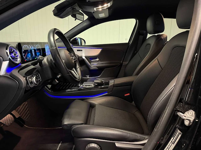 2020 - mercedes-benz - a-klasse - 250 e premium x-517-dr iaw - afbeelding 7 van  25