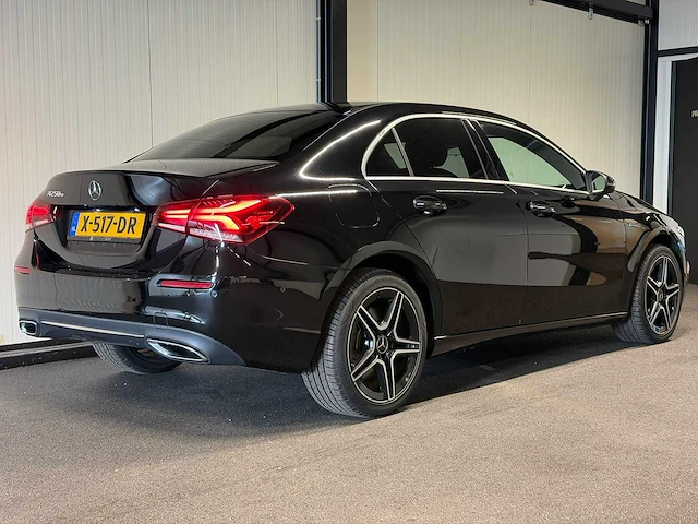2020 - mercedes-benz - a-klasse - 250 e premium x-517-dr iaw - afbeelding 16 van  25