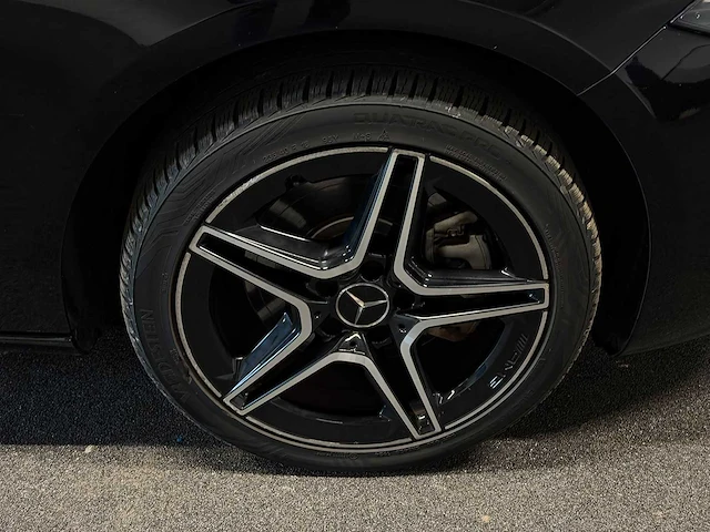 2020 - mercedes-benz - a-klasse - 250 e premium x-517-dr iaw - afbeelding 17 van  25