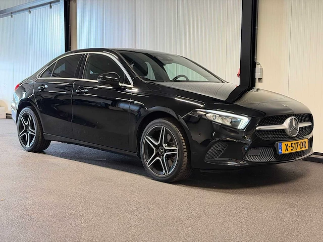 2020 - mercedes-benz - a-klasse - 250 e premium x-517-dr iaw - afbeelding 18 van  25