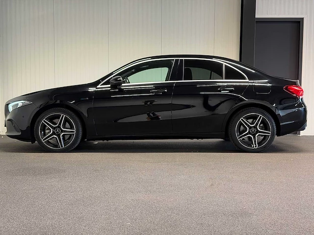 2020 - mercedes-benz - a-klasse - 250 e premium x-517-dr iaw - afbeelding 12 van  25