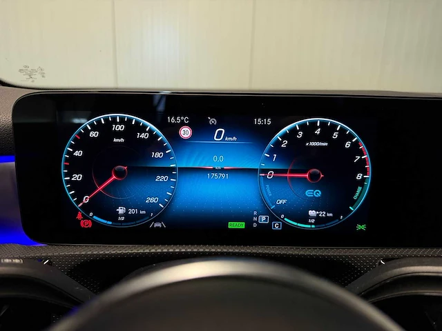 2020 - mercedes-benz - a-klasse - 250 e premium x-517-dr iaw - afbeelding 21 van  25