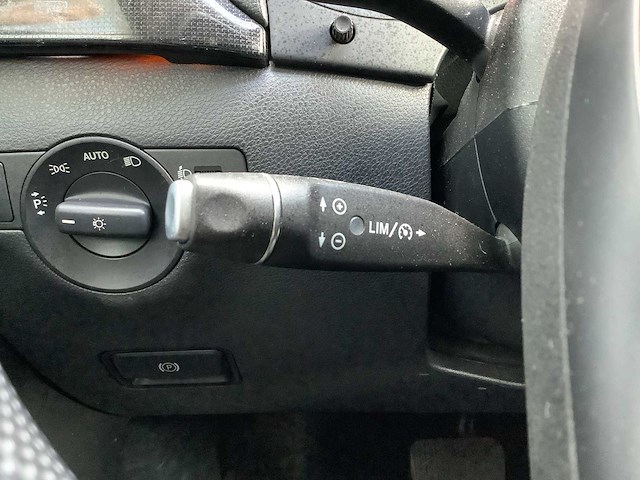 2020 - mercedes-benz - b-klasse - 220 d ambition - personenauto - afbeelding 11 van  13