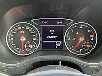 2020 - mercedes-benz - b-klasse - 220 d ambition - personenauto - afbeelding 13 van  13