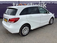 2020 - mercedes-benz - b-klasse - 220 d ambition - personenauto - afbeelding 4 van  13