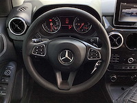 2020 - mercedes-benz - b-klasse - 220 d ambition - personenauto - afbeelding 8 van  13