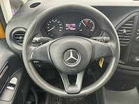 2020 - mercedes-benz - evito - evito ext.lang 41kwh - bedrijfswagen - afbeelding 2 van  10