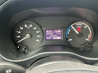 2020 - mercedes-benz - evito - evito ext.lang 41kwh - bedrijfswagen - afbeelding 3 van  10