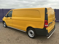 2020 - mercedes-benz - evito - evito ext.lang 41kwh - bedrijfswagen - afbeelding 6 van  10