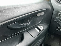 2020 - mercedes-benz - evito - evito ext.lang 41kwh - bedrijfswagen - afbeelding 4 van  14
