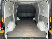 2020 - mercedes-benz - evito - evito ext.lang 41kwh - bedrijfswagen - afbeelding 10 van  14