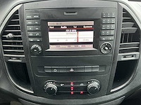 2020 - mercedes-benz - evito - evito ext.lang 41kwh - bedrijfswagen - afbeelding 14 van  14