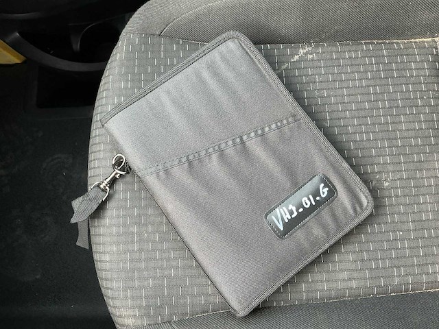 2020 - mercedes-benz - evito - evito lang 41kwh - bedrijfswagen - afbeelding 6 van  14