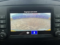 2020 - mercedes-benz - evito - evito lang 41kwh - bedrijfswagen - afbeelding 2 van  14