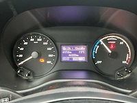 2020 - mercedes-benz - evito - evito lang 41kwh - bedrijfswagen - afbeelding 4 van  14