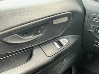 2020 - mercedes-benz - evito - evito lang 41kwh - bedrijfswagen - afbeelding 4 van  14