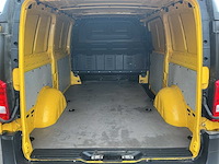 2020 - mercedes-benz - evito - evito lang 41kwh - bedrijfswagen - afbeelding 10 van  14