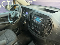 2020 - mercedes-benz - evito - evito lang 41kwh - bedrijfswagen - afbeelding 13 van  14