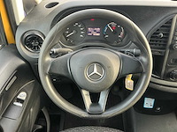 2020 - mercedes-benz - evito - evito lang 41kwh - bedrijfswagen - afbeelding 3 van  14