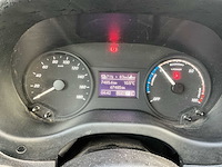 2020 - mercedes-benz - evito - evito lang 41kwh - bedrijfswagen - afbeelding 5 van  14