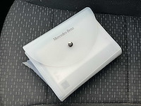 2020 - mercedes-benz - evito - evito lang 41kwh - bedrijfswagen - afbeelding 6 van  14