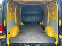 2020 - mercedes-benz - evito - evito lang 41kwh - bedrijfswagen - afbeelding 10 van  14