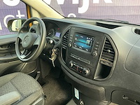 2020 - mercedes-benz - evito - evito lang 41kwh - bedrijfswagen - afbeelding 13 van  14