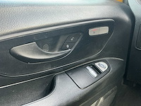2020 - mercedes-benz - evito - evito lang 41kwh - bedrijfswagen - afbeelding 4 van  14