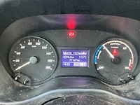 2020 - mercedes-benz - evito - evito lang 41kwh - bedrijfswagen - afbeelding 5 van  14