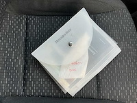 2020 - mercedes-benz - evito - evito lang 41kwh - bedrijfswagen - afbeelding 6 van  14