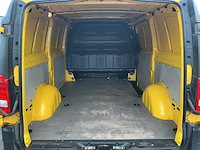 2020 - mercedes-benz - evito - evito lang 41kwh - bedrijfswagen - afbeelding 10 van  14