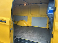 2020 - mercedes-benz - evito - evito lang 41kwh - bedrijfswagen - afbeelding 11 van  14