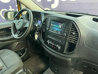 2020 - mercedes-benz - evito - evito lang 41kwh - bedrijfswagen - afbeelding 13 van  14