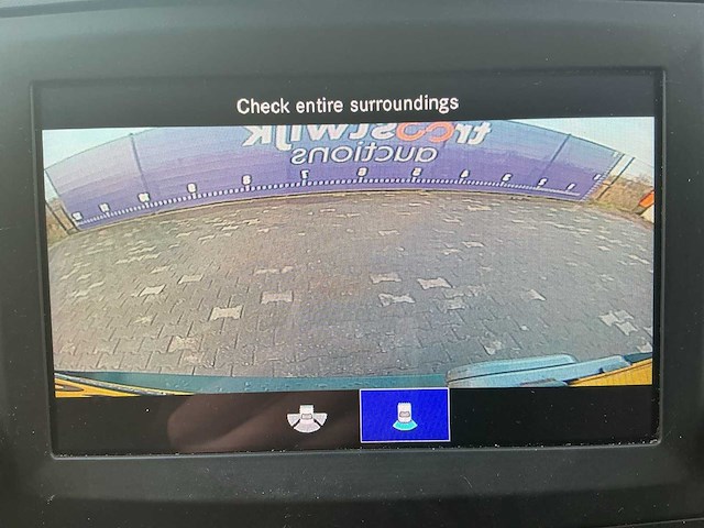 2020 - mercedes-benz - evito - evito lang 41kwh - bedrijfswagen - afbeelding 2 van  14